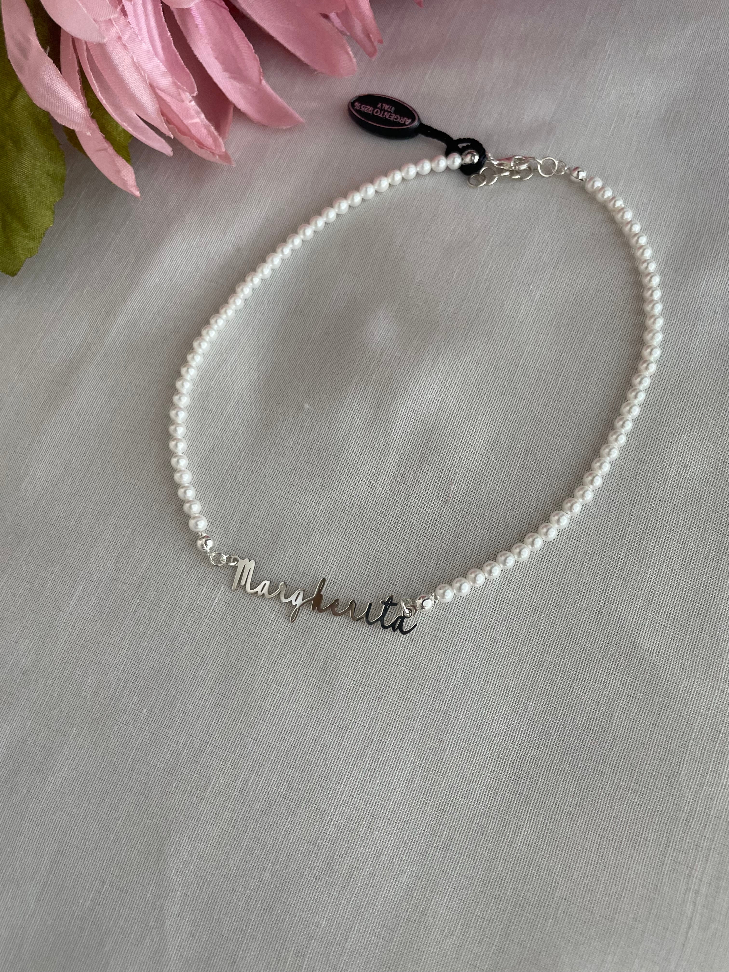 Perla Chain Name