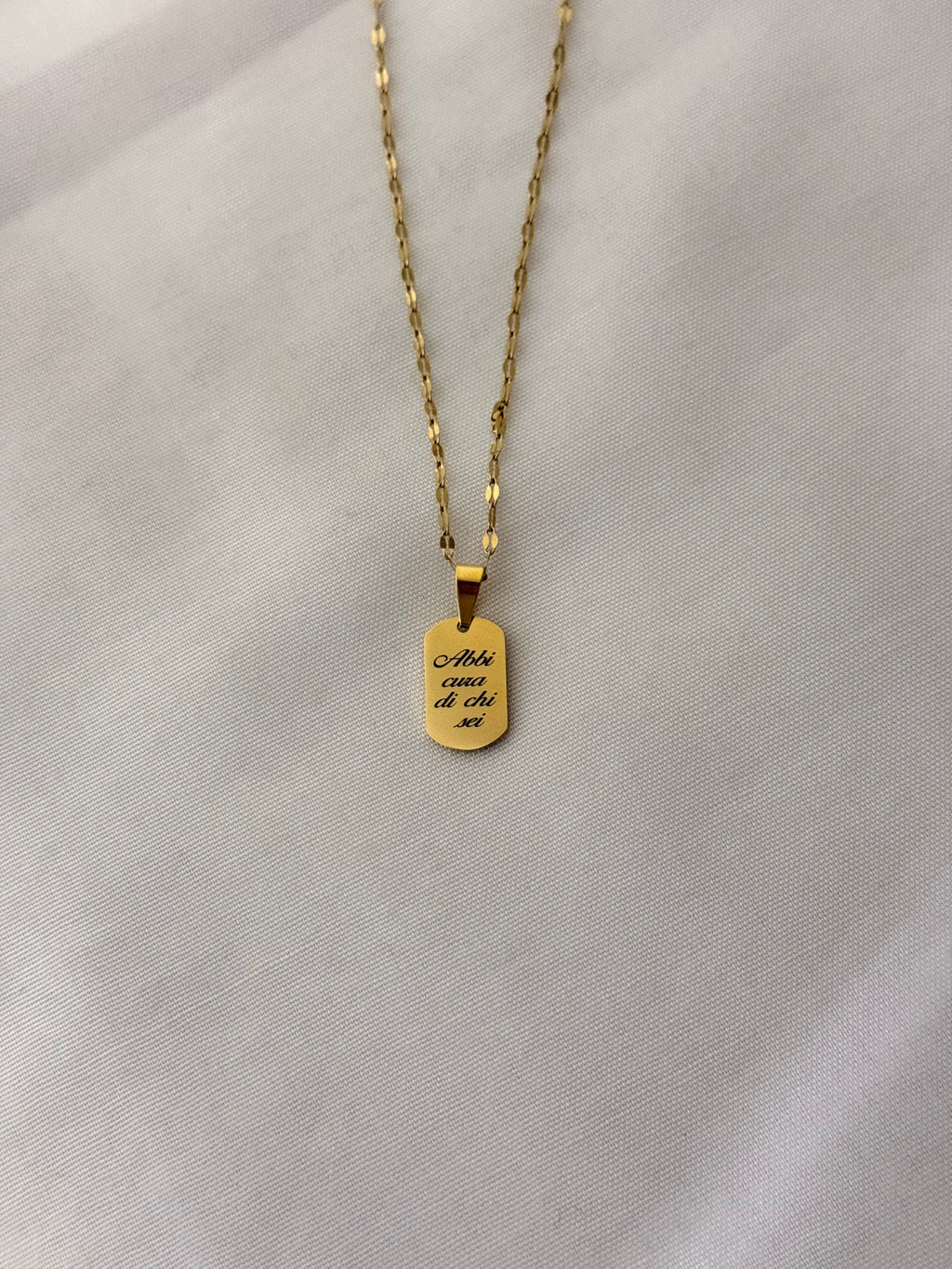 Militar Chain