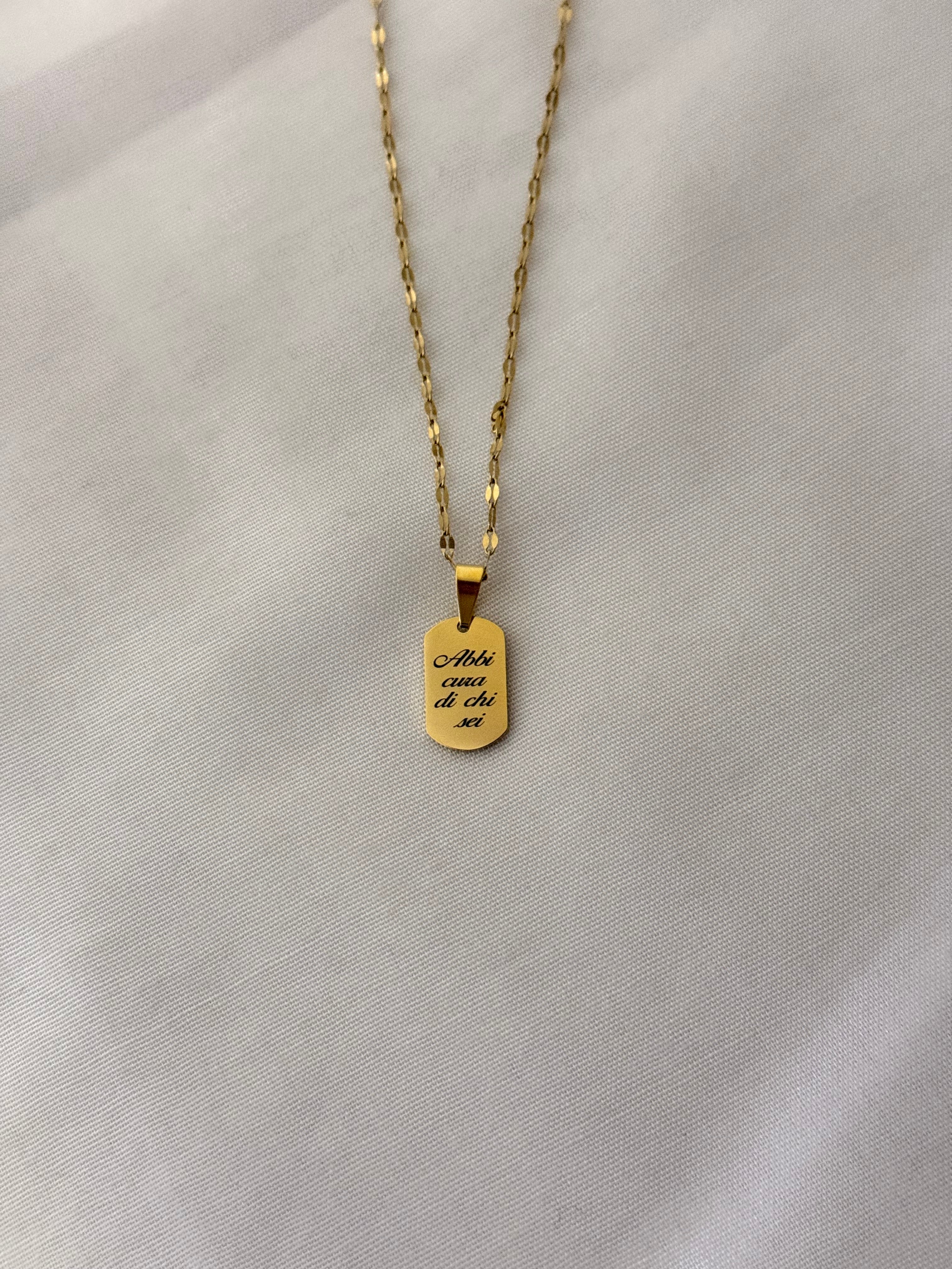 Militar Chain