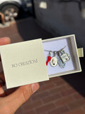 Collana "Monny" Personalizzata