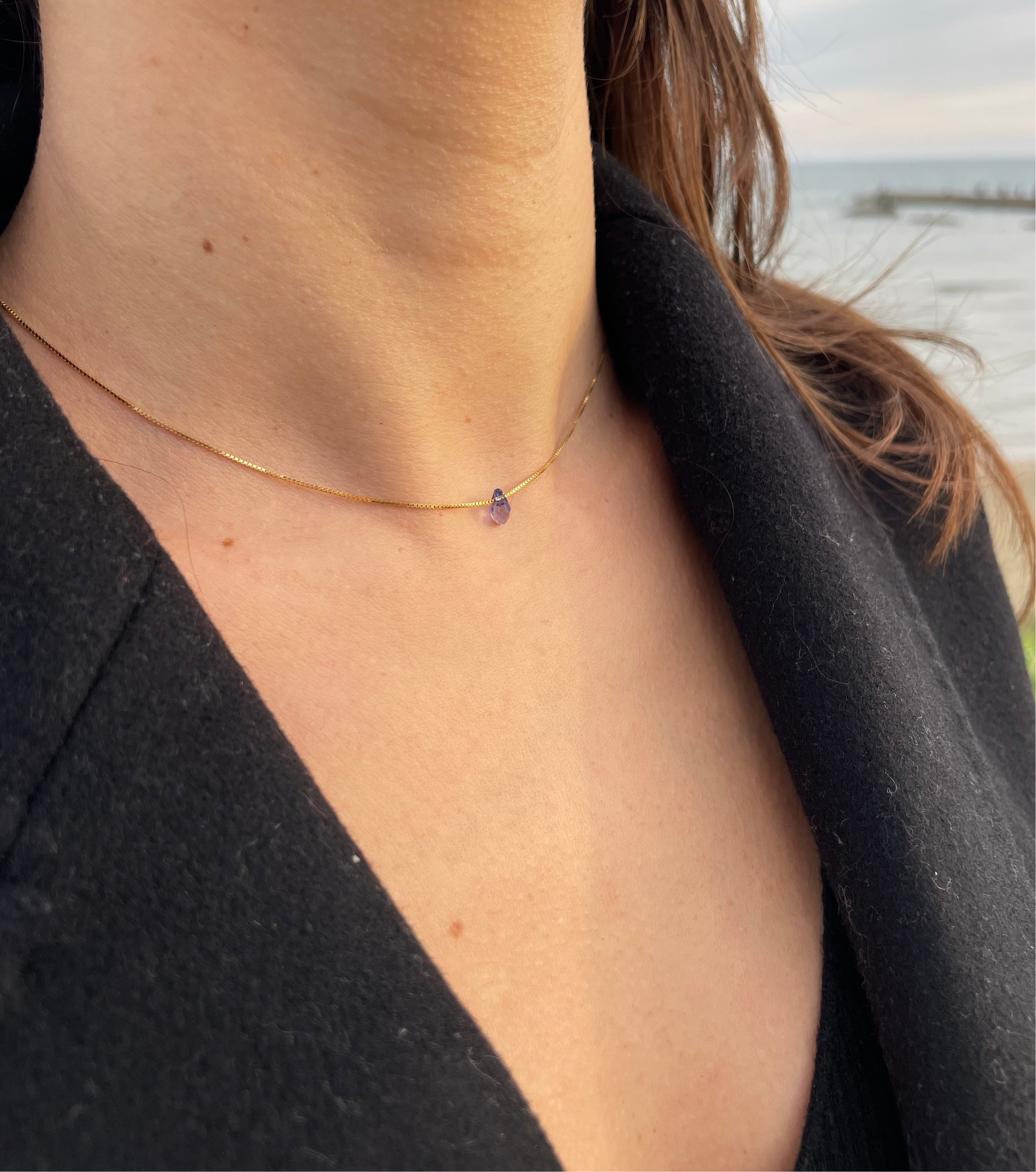 Collana Luce