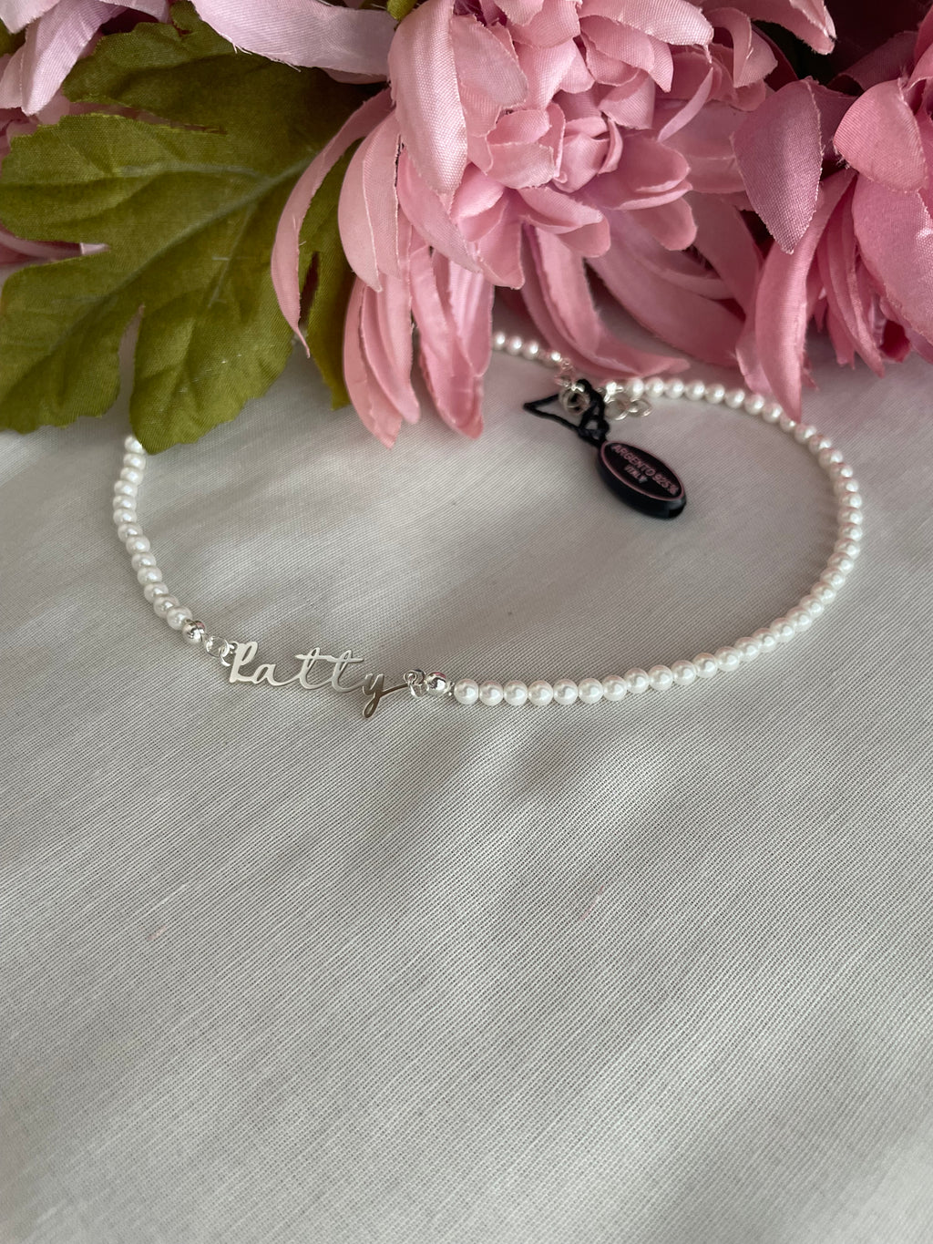 Perla Chain Name