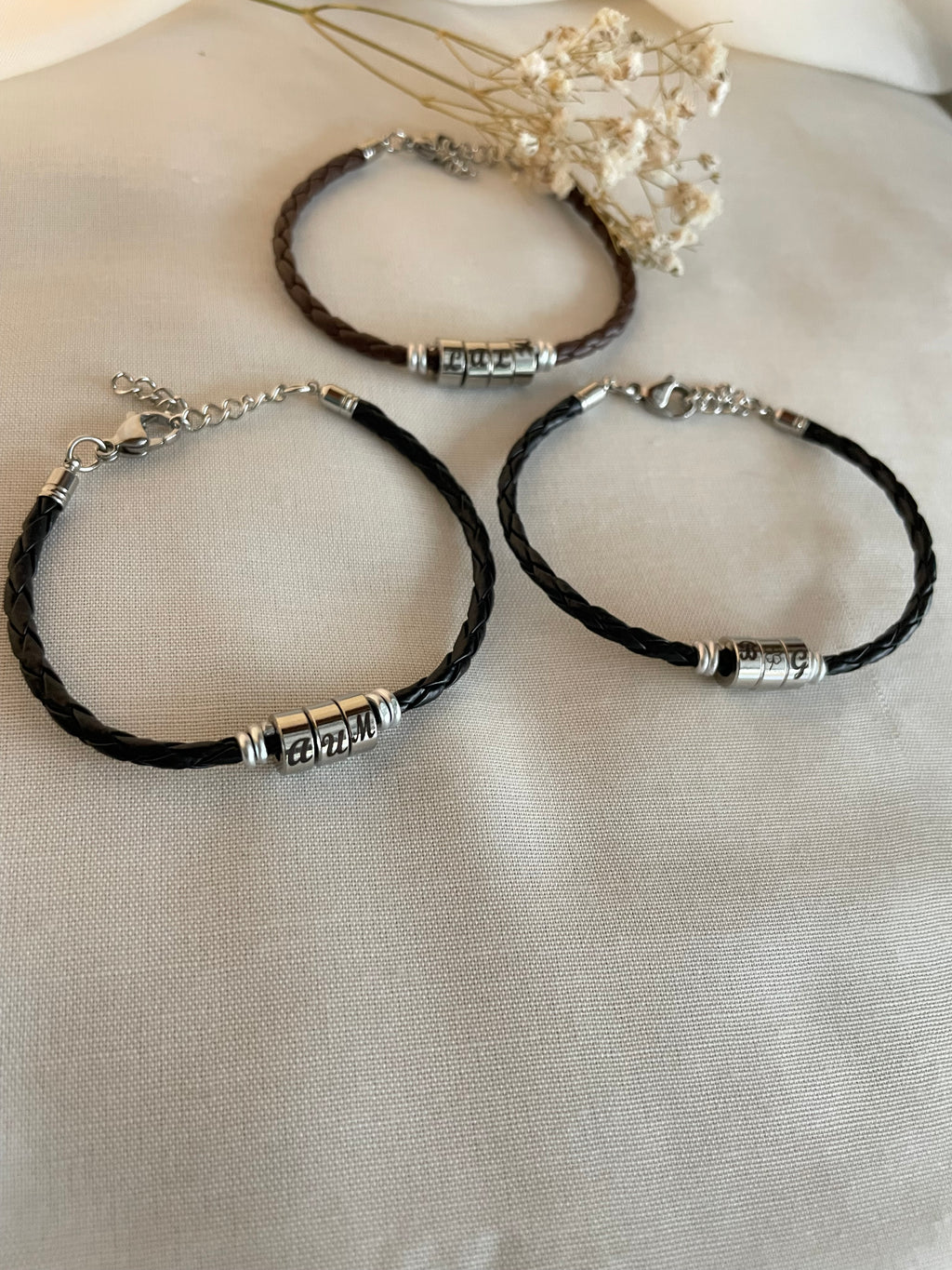 Bracciale Papà