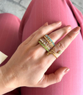 Veretta Ring