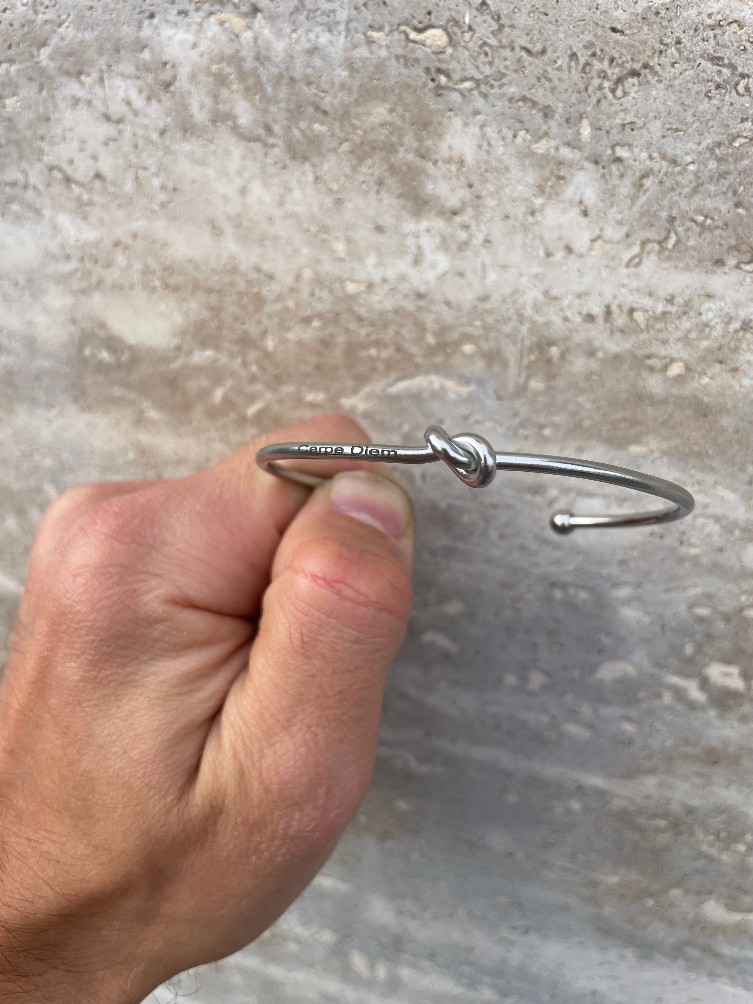 Bracciale Nodo