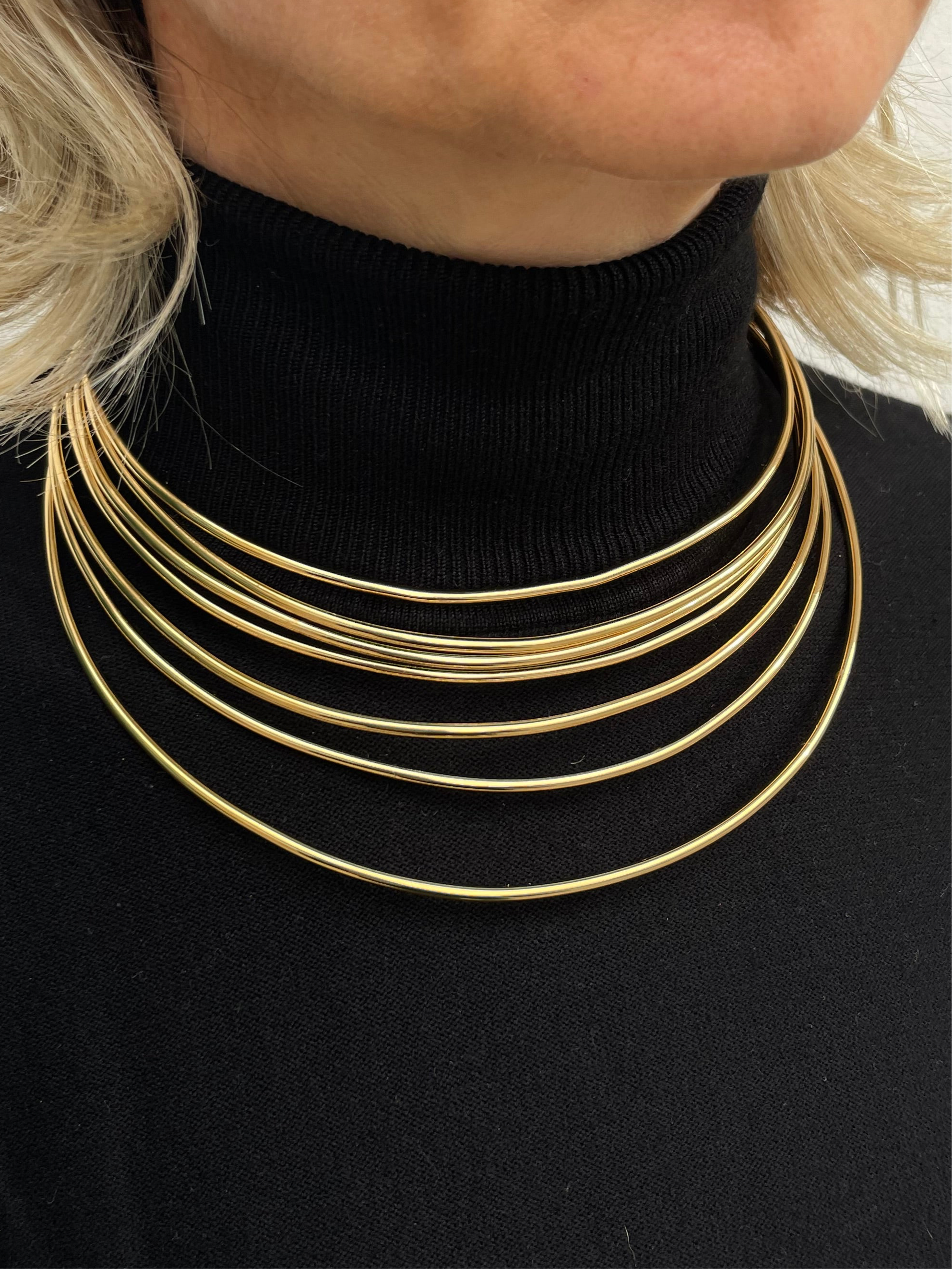 Collana Cleopatra