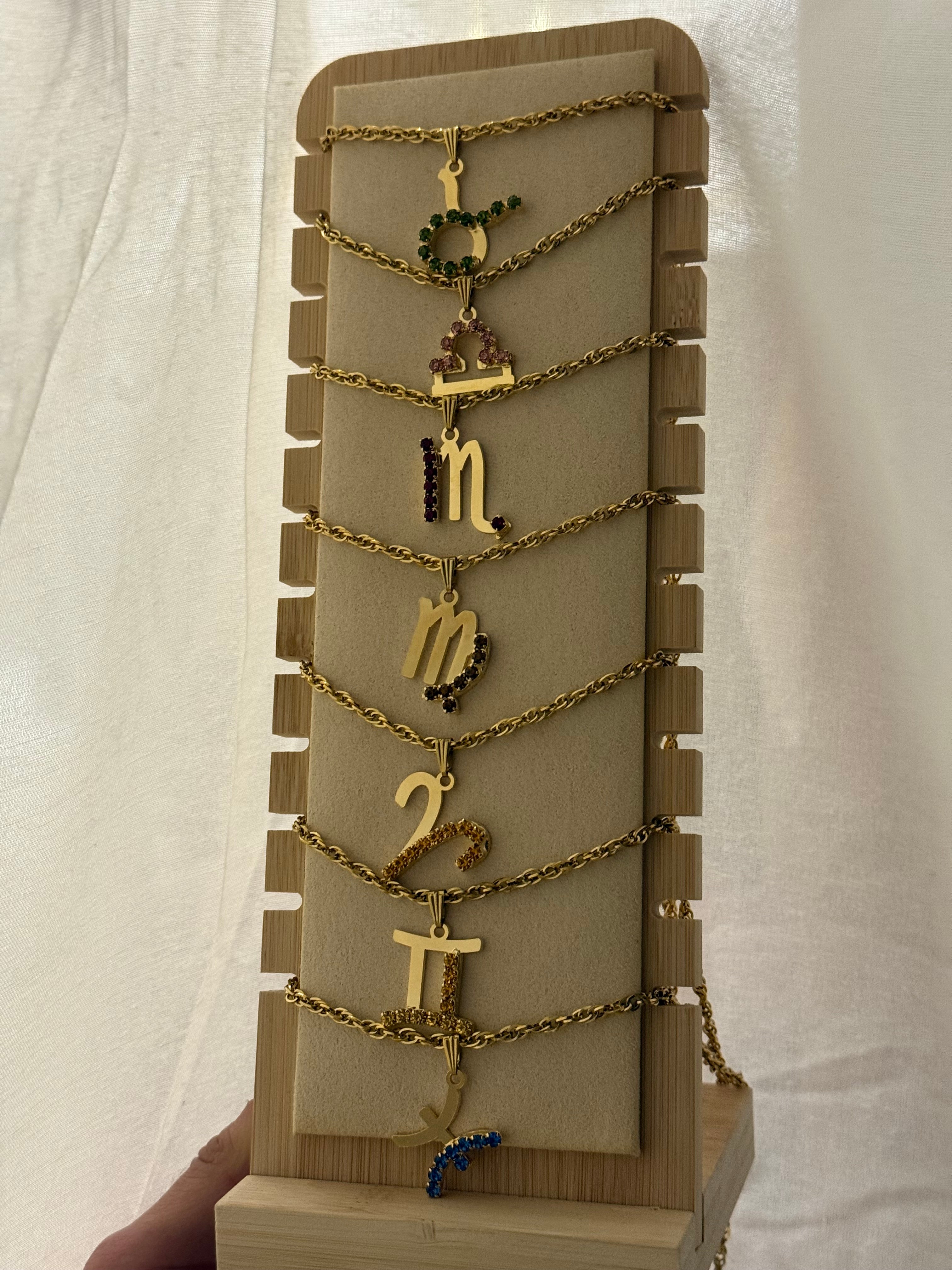Corda Zodiac