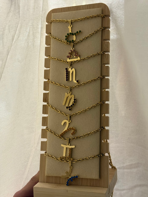 "Astro" - Collana Zodiac