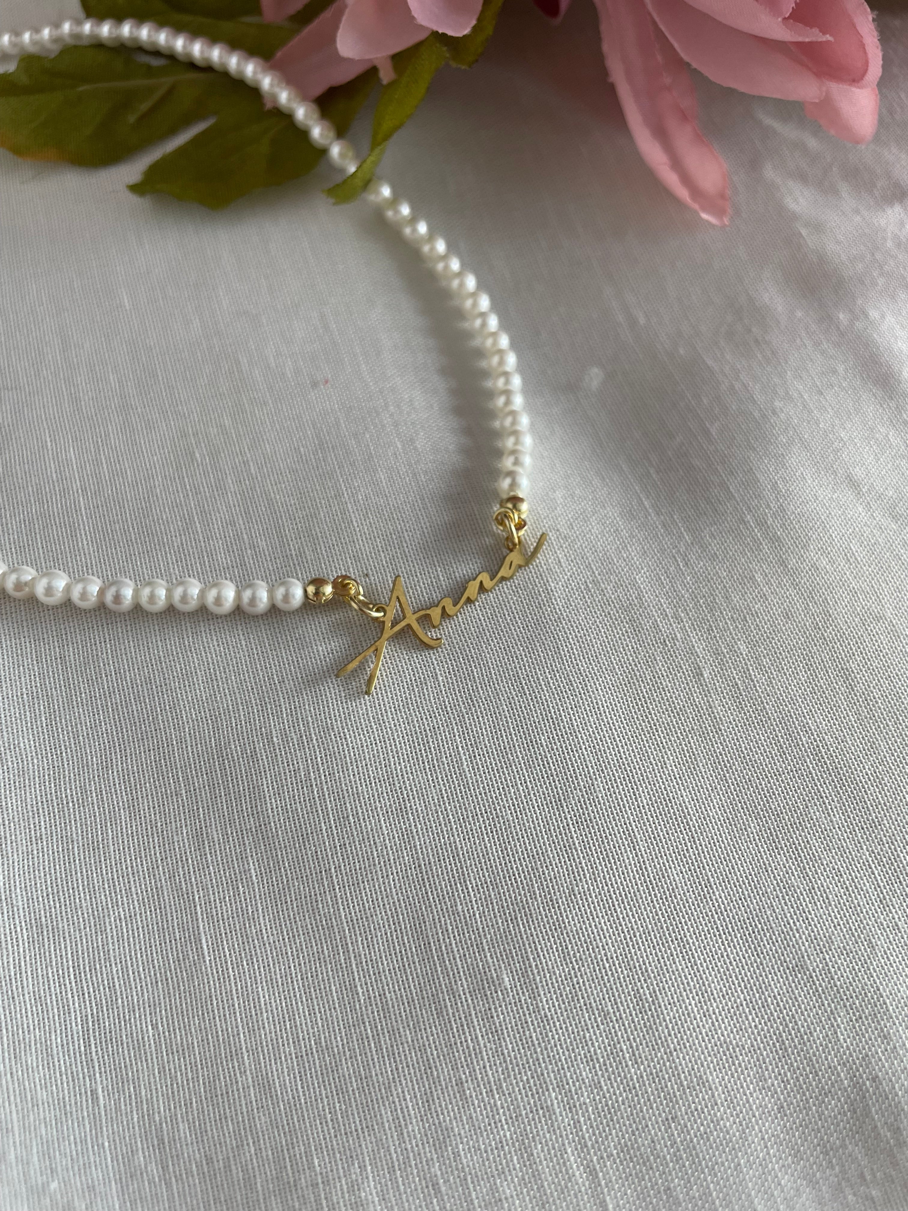 Perla Chain Name