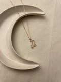 Zodiac Pendant Chain