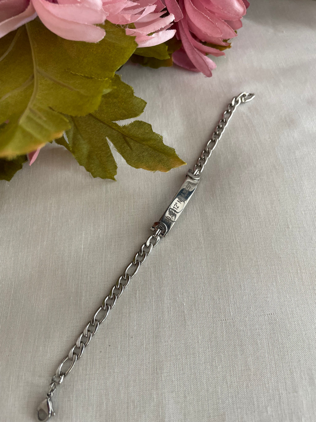 Bracciale Find me