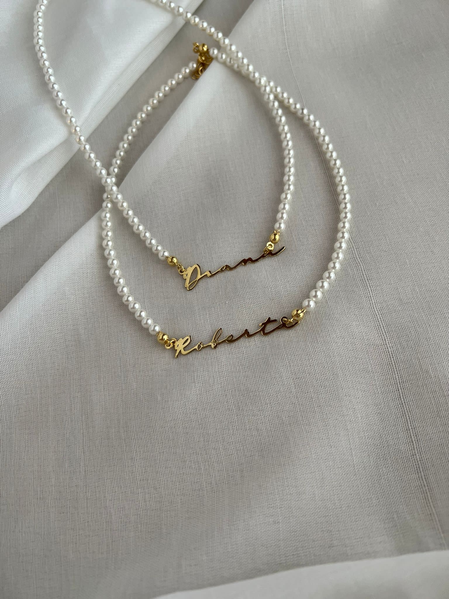 Perla Chain Name