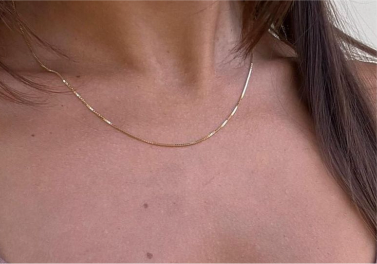 Basic Veneziana