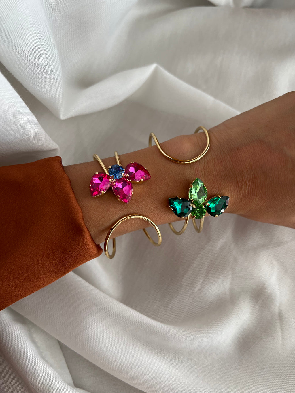 Bracciale Ape