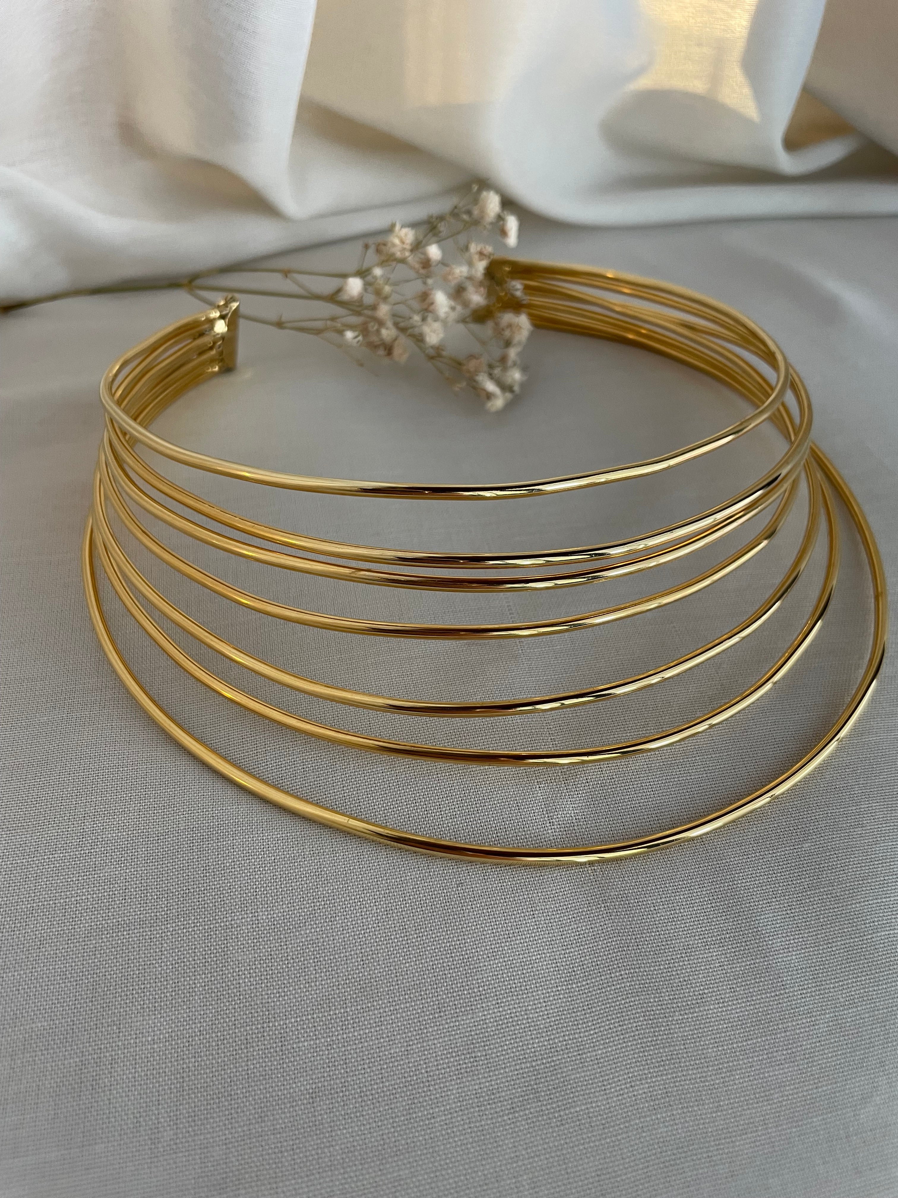 Collana Cleopatra