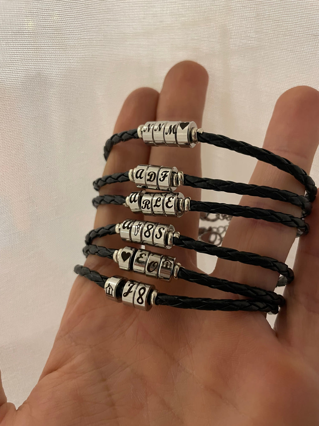 Bracciale Papà