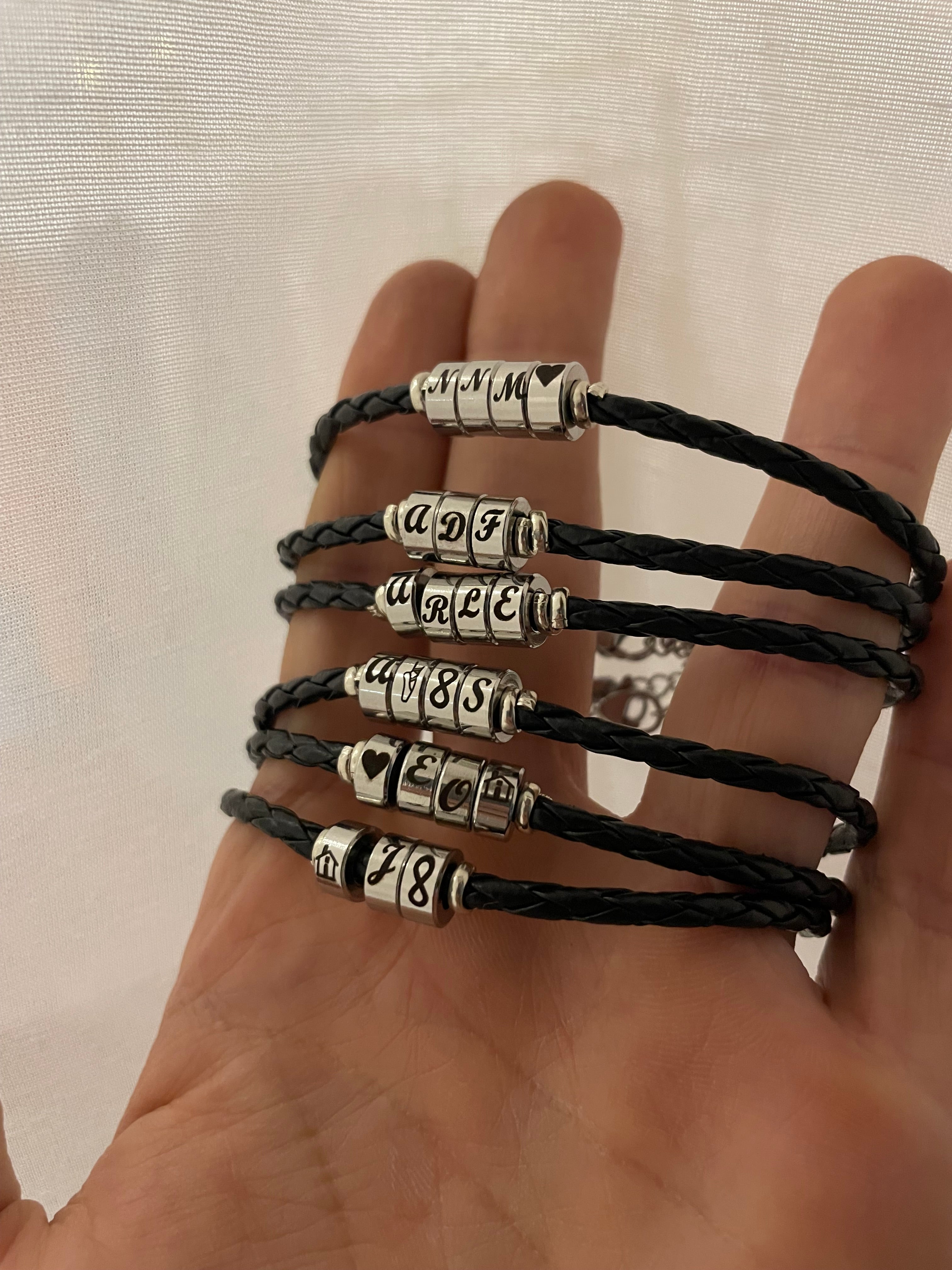 Bracciale Papà