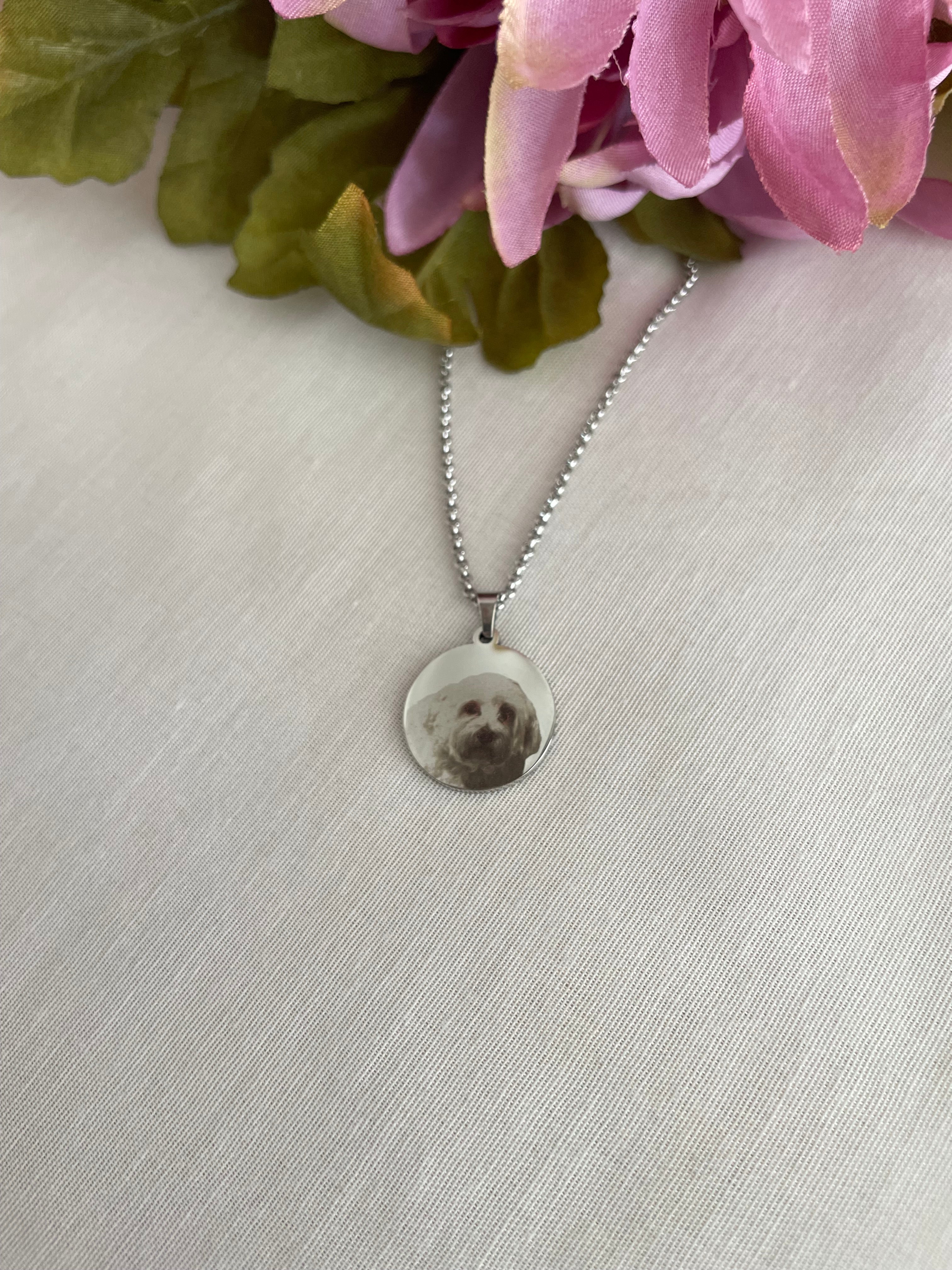 Collana Pet LOVER