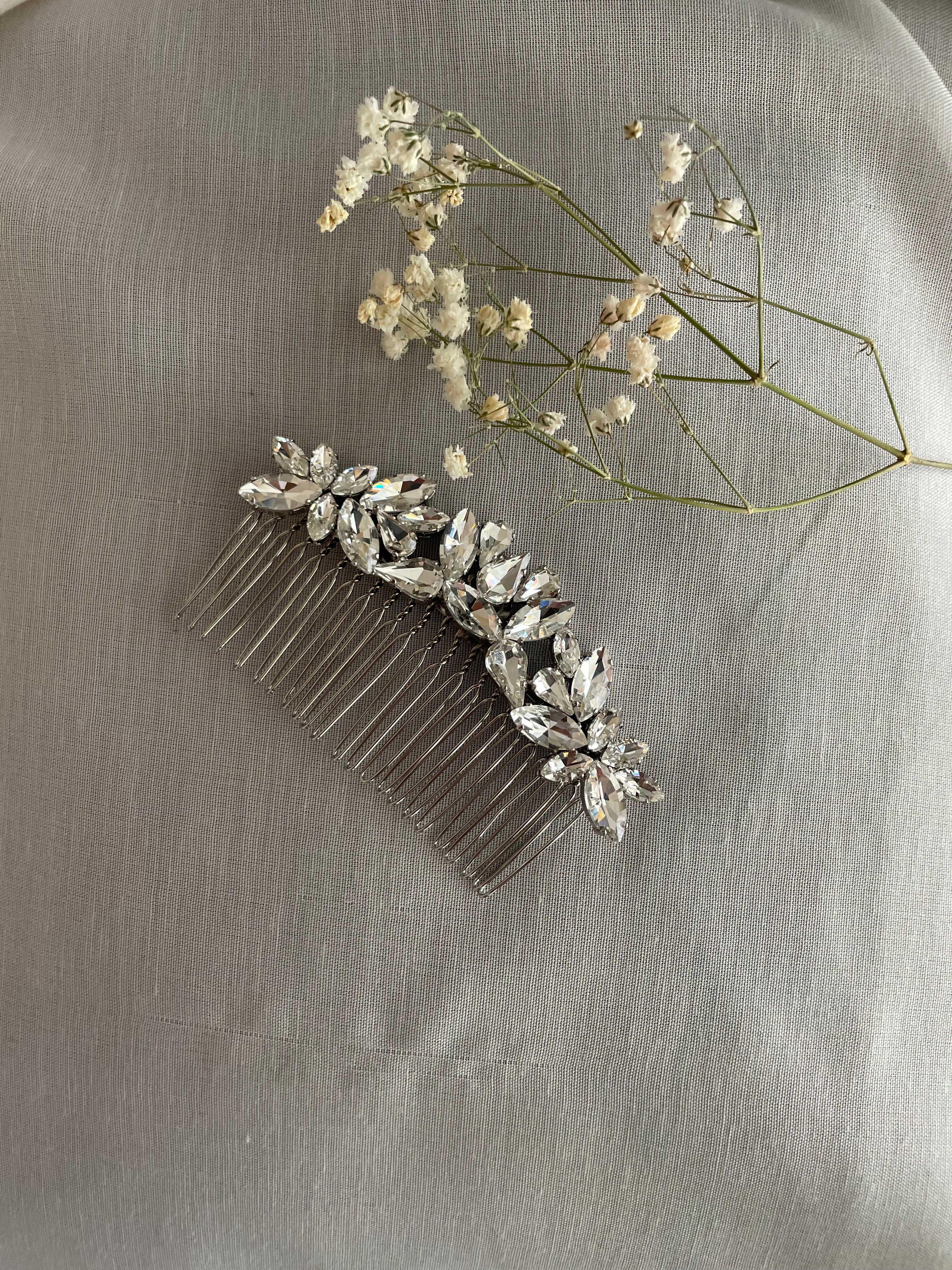 Pettine Sposa
