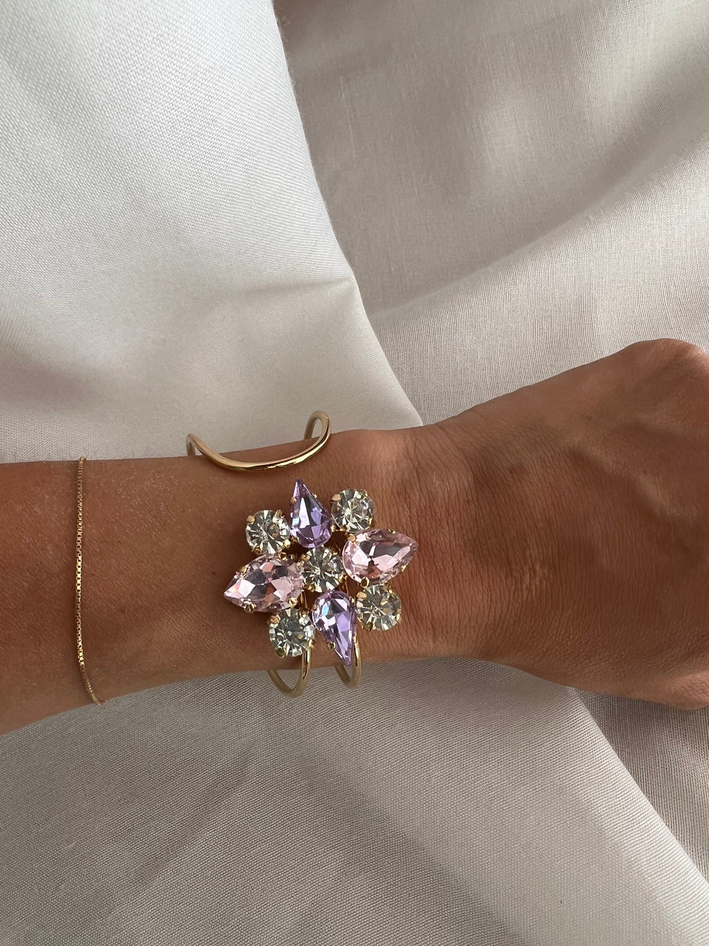 Bracciale Fiore