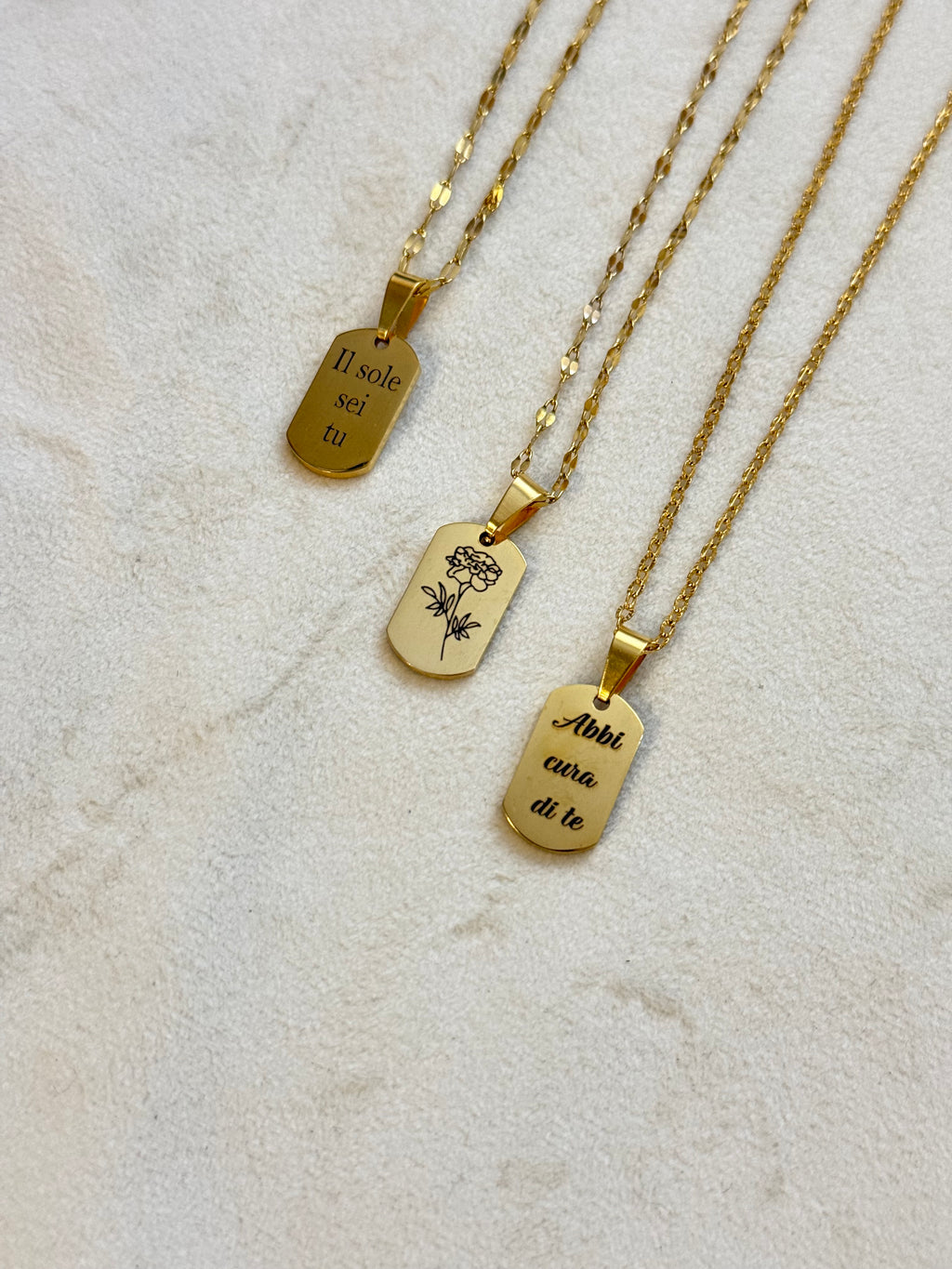 Militar Chain