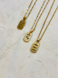 Militar Chain