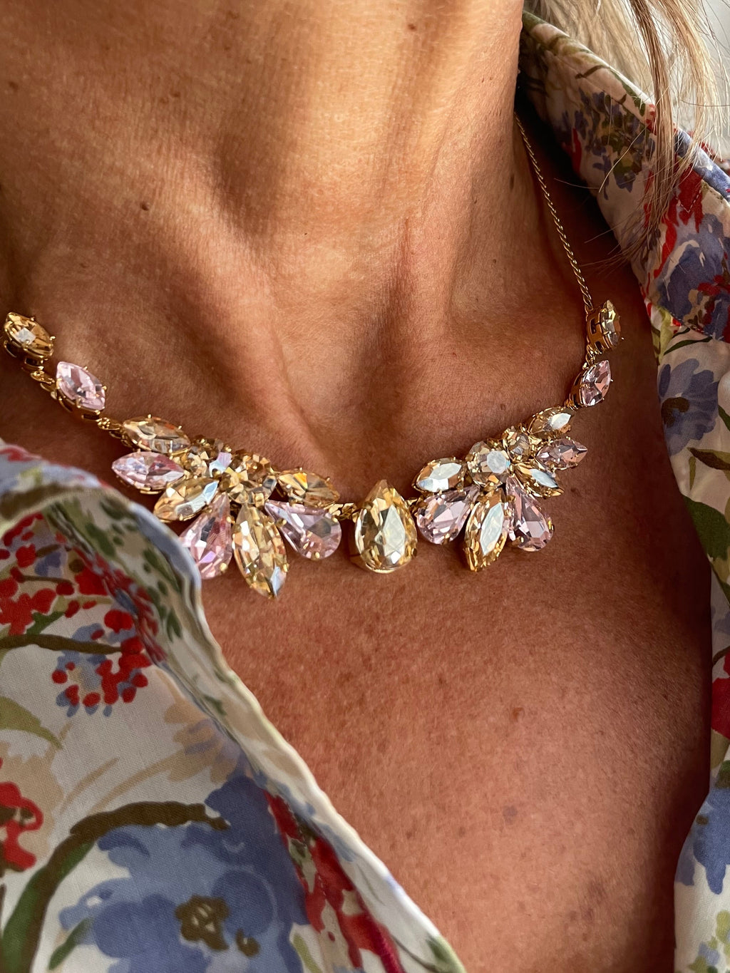 Collana Federica