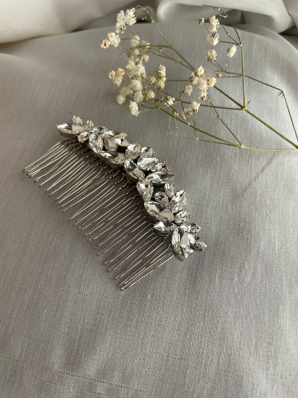Pettine Sposa