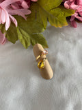 Anello Gocce
