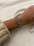 Manetta Handmade Letter Name