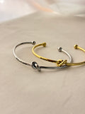 "Nodo" - Bracciale Dedica