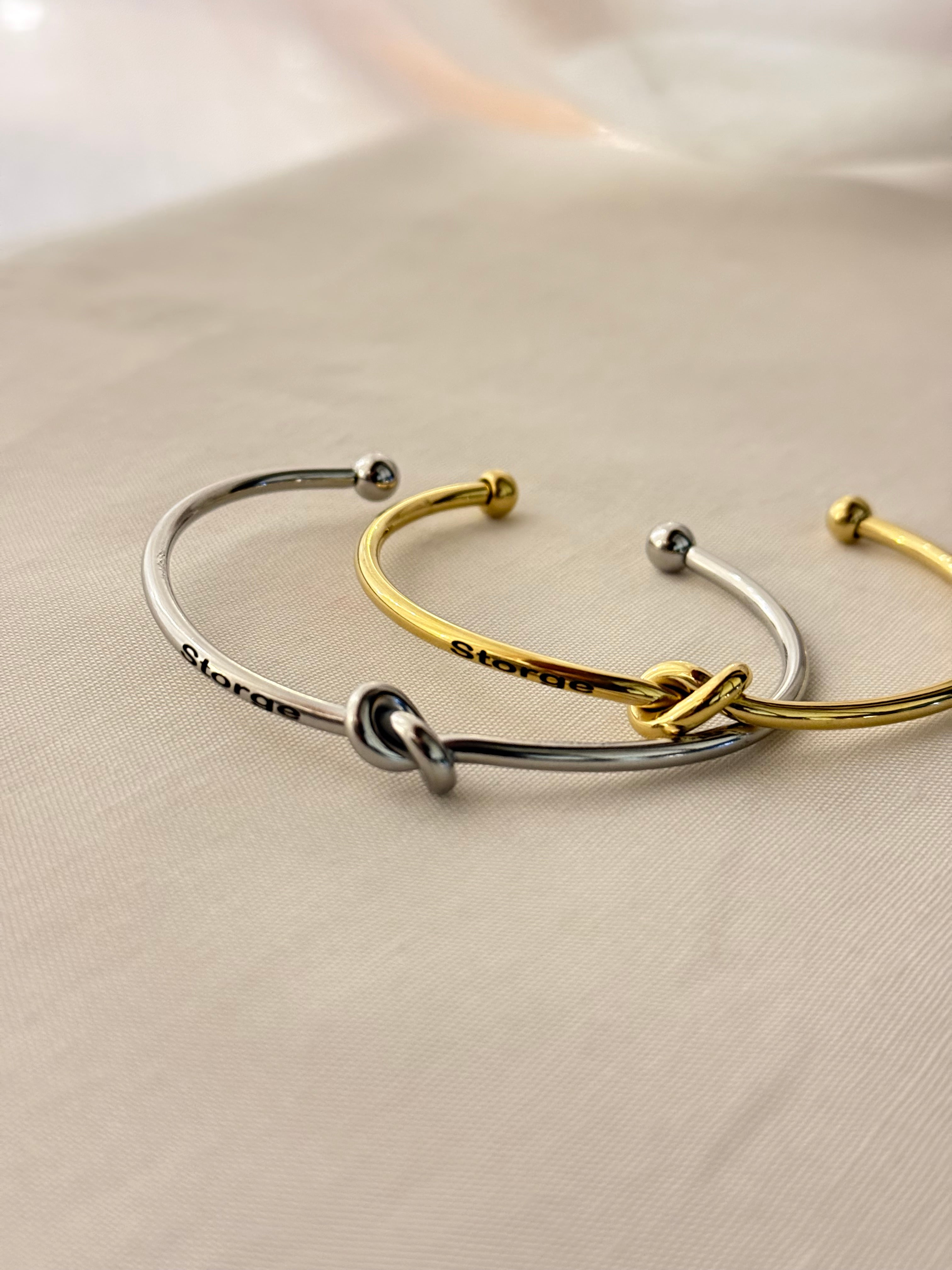 Bracciale Nodo