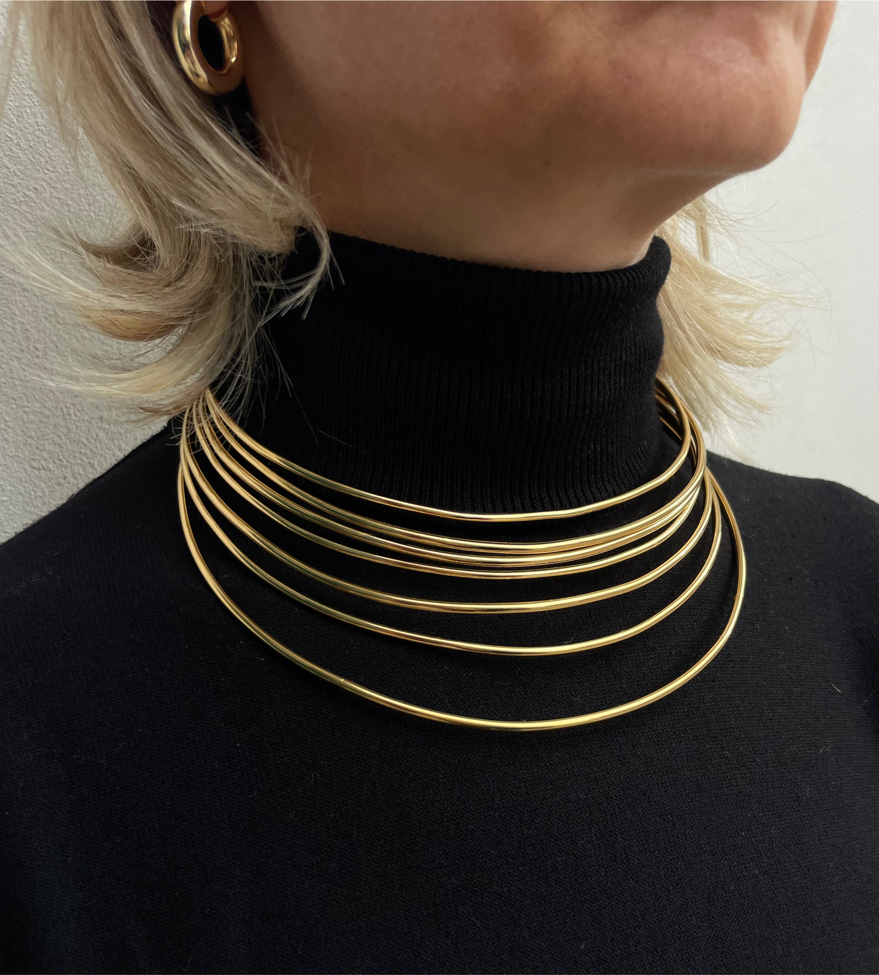 Collana Cleopatra