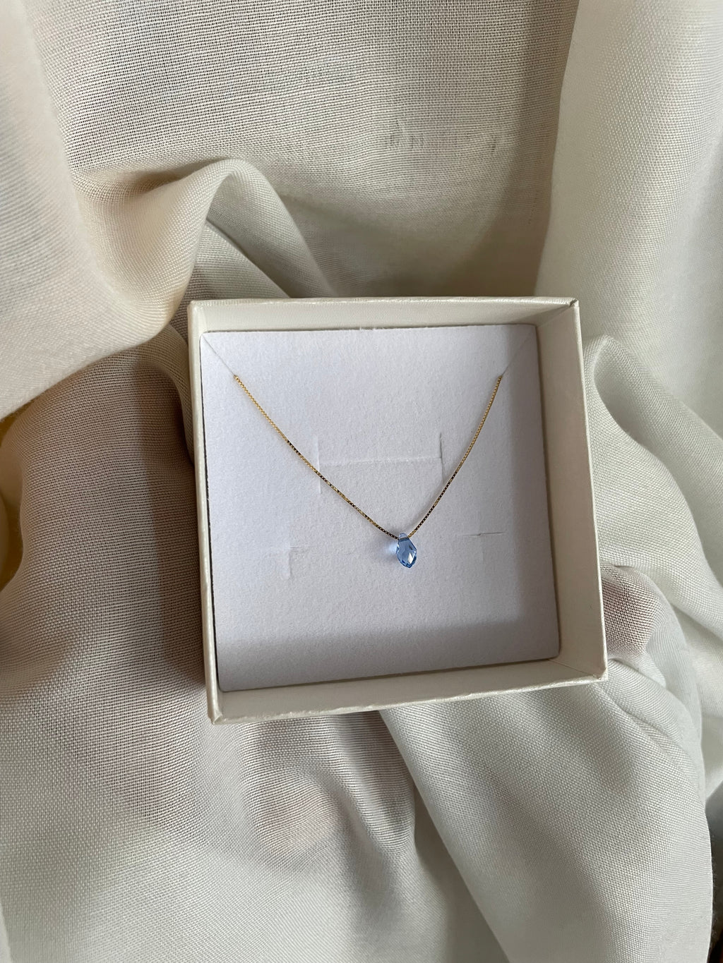 Collana Luce