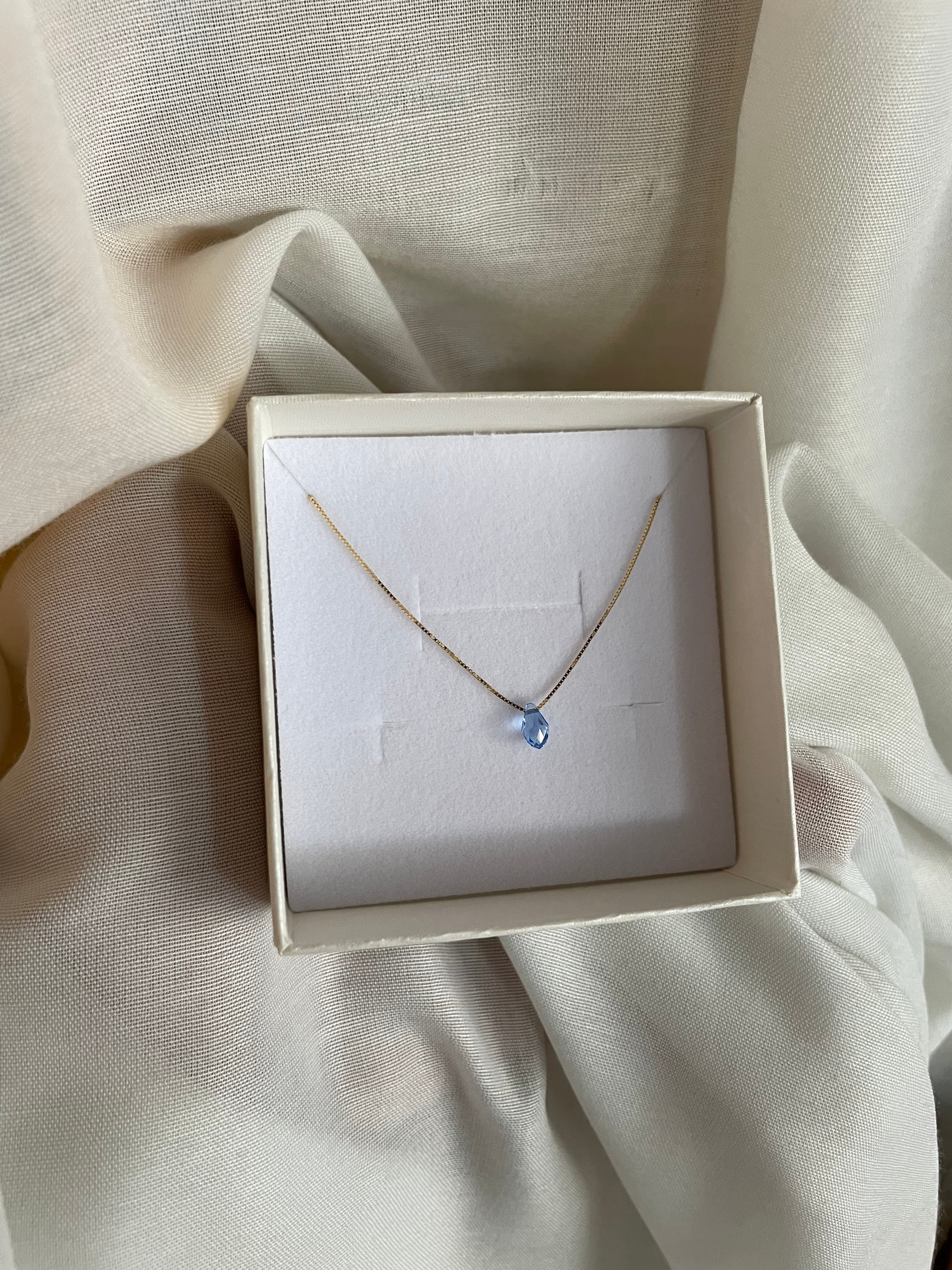 Collana Luce