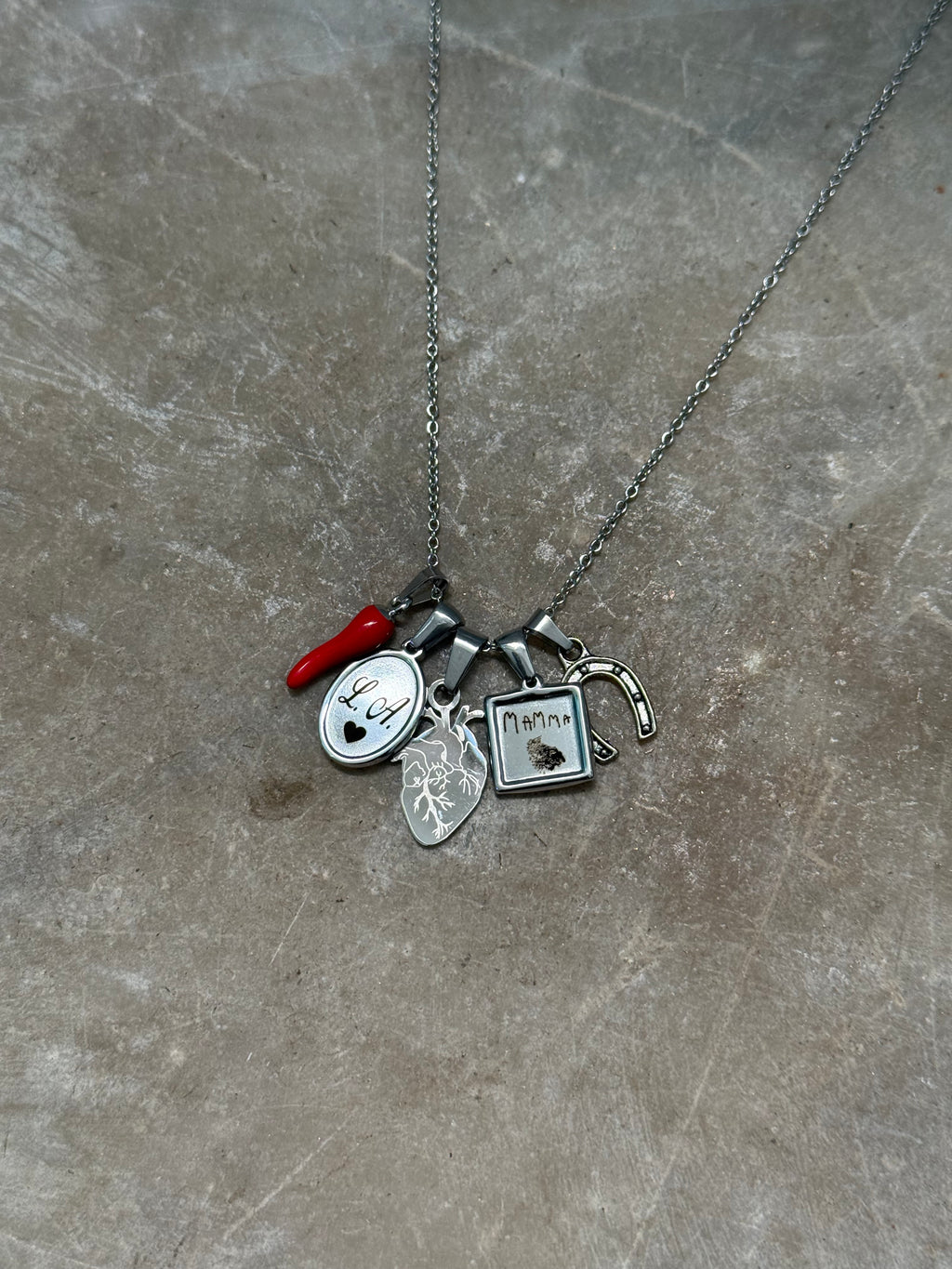 Collana "Monny" Personalizzata