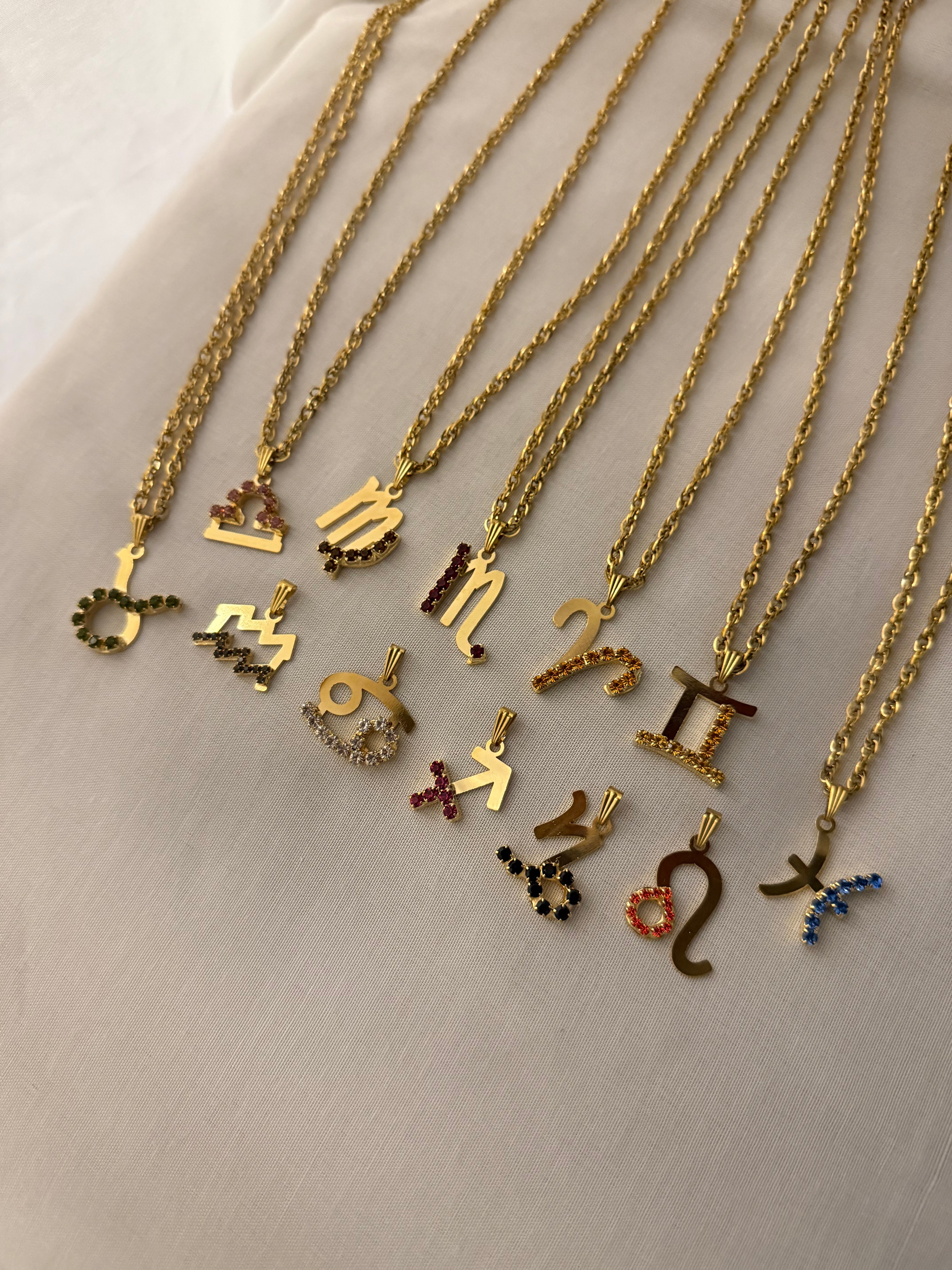 Corda Zodiac