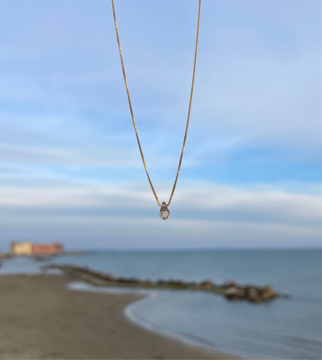 Collana Luce