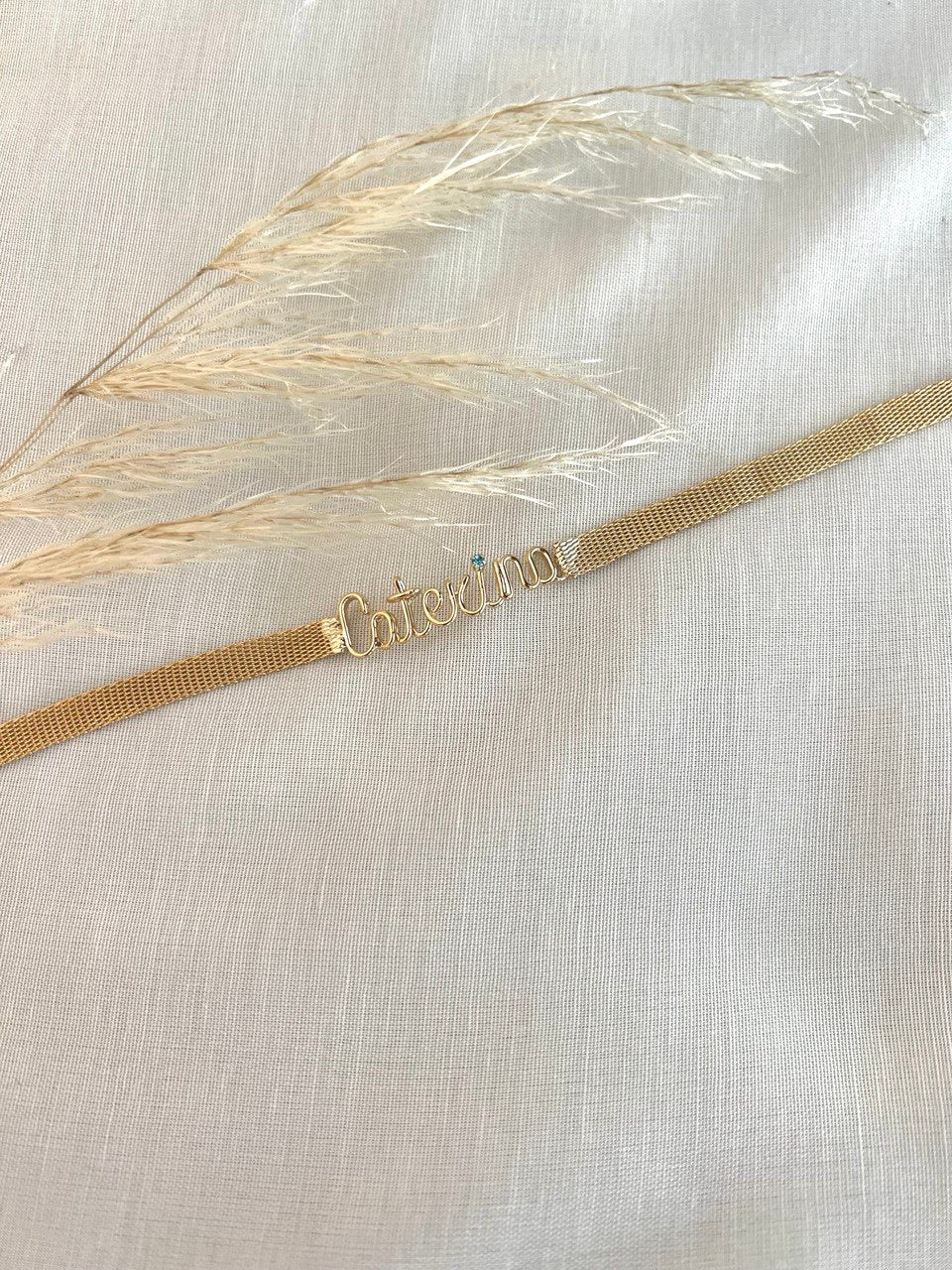 Milan Choker Name