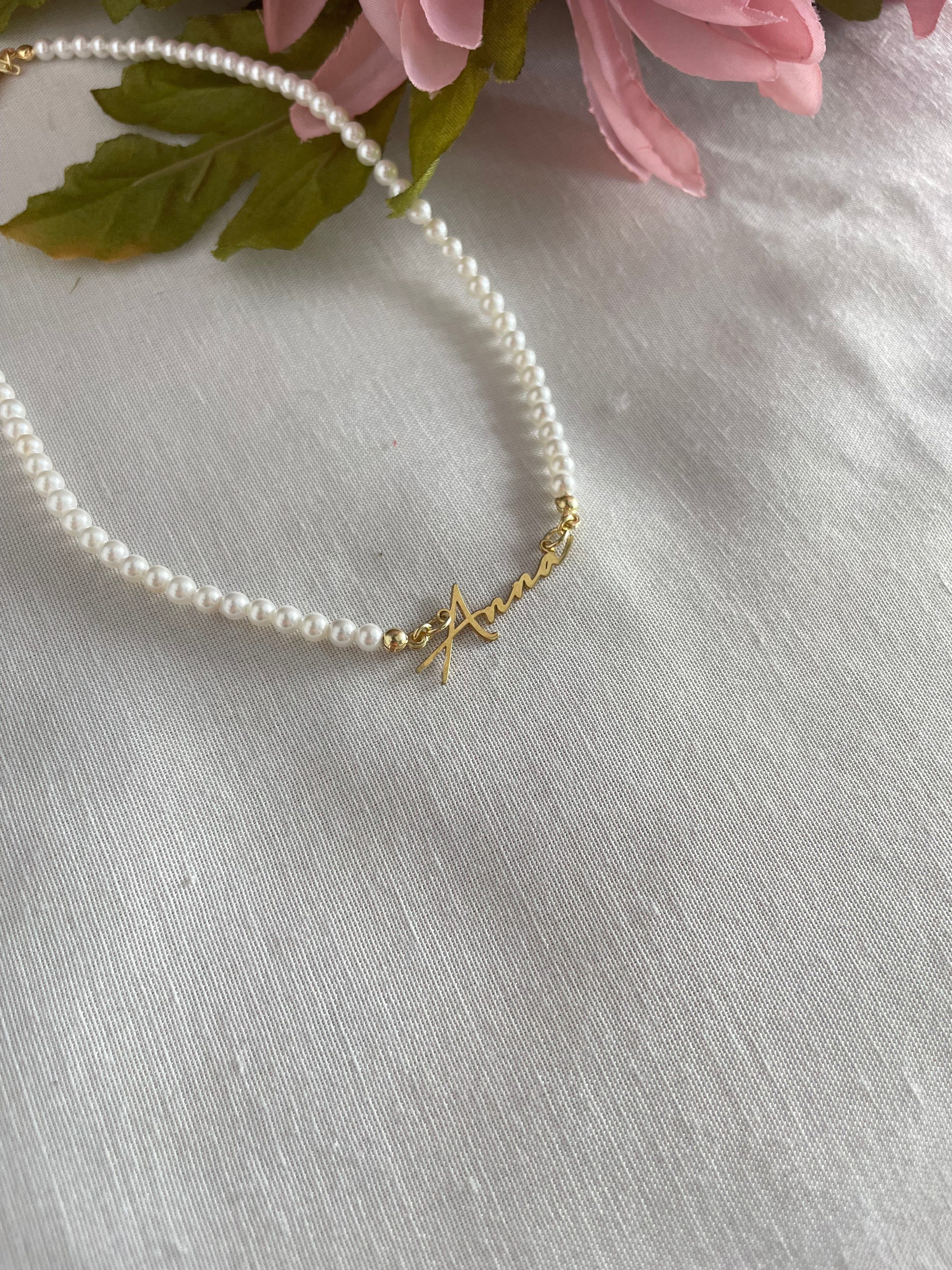Perla Chain Name