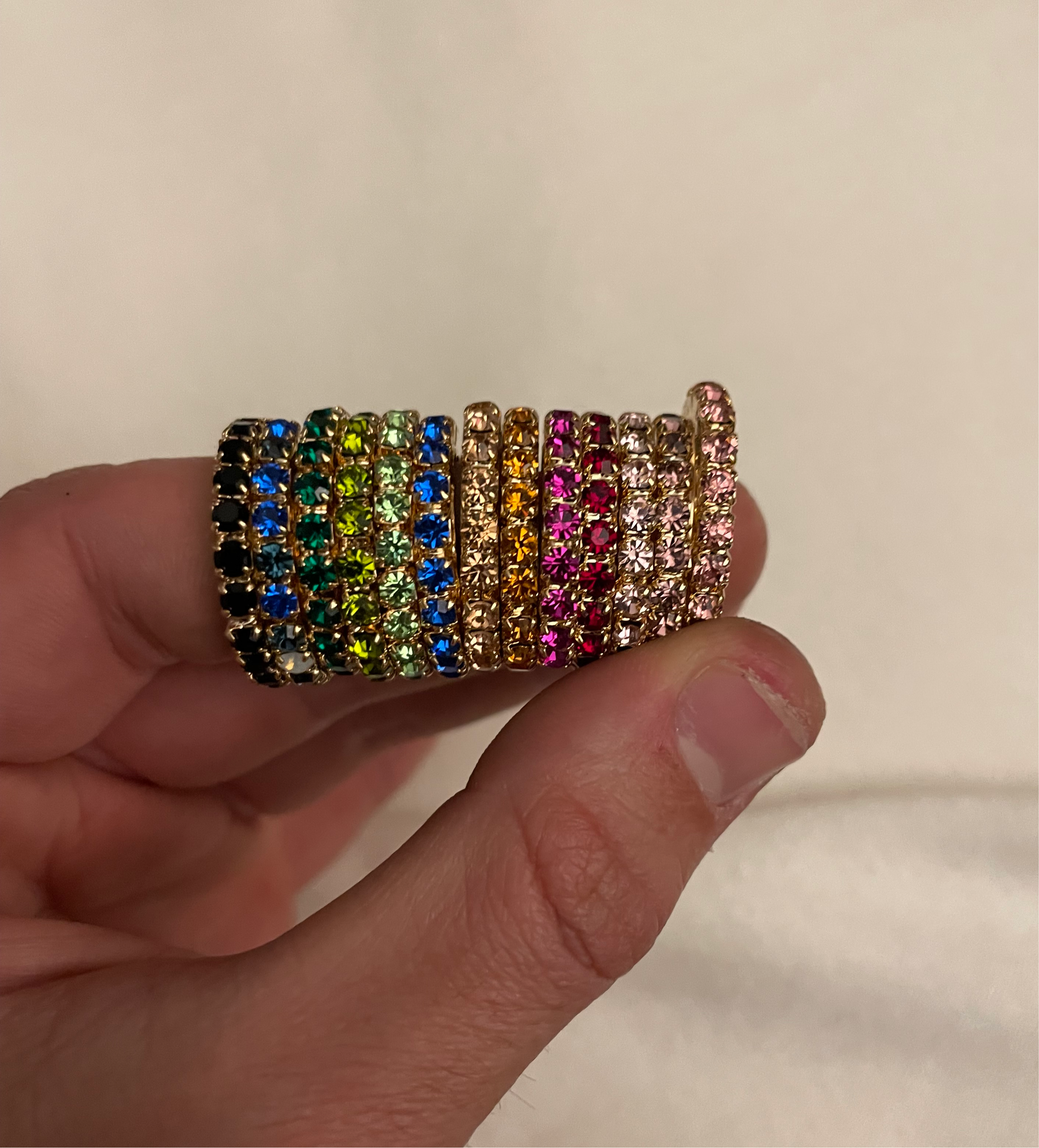 Veretta Ring
