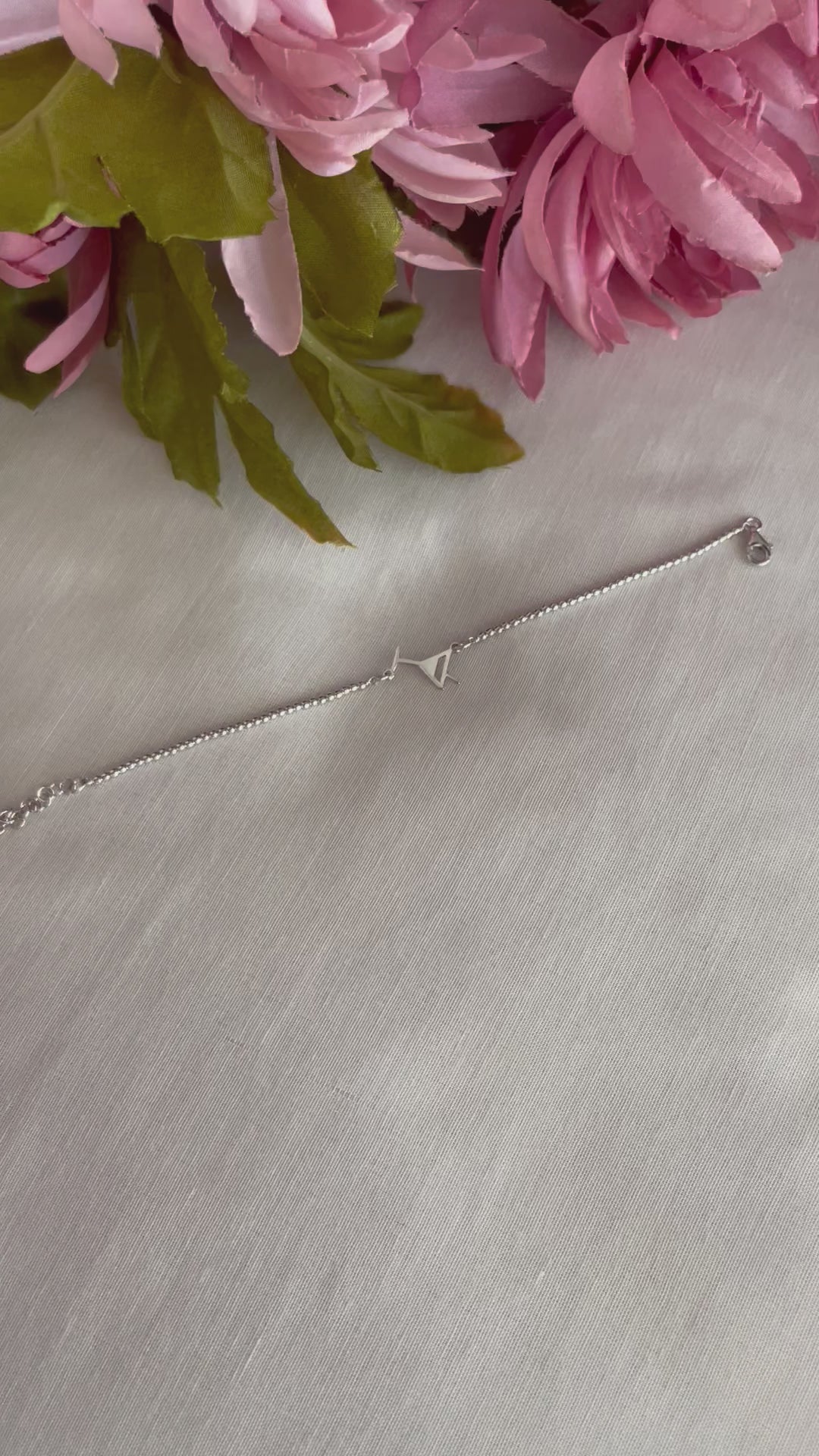 Cocktail Bracelet