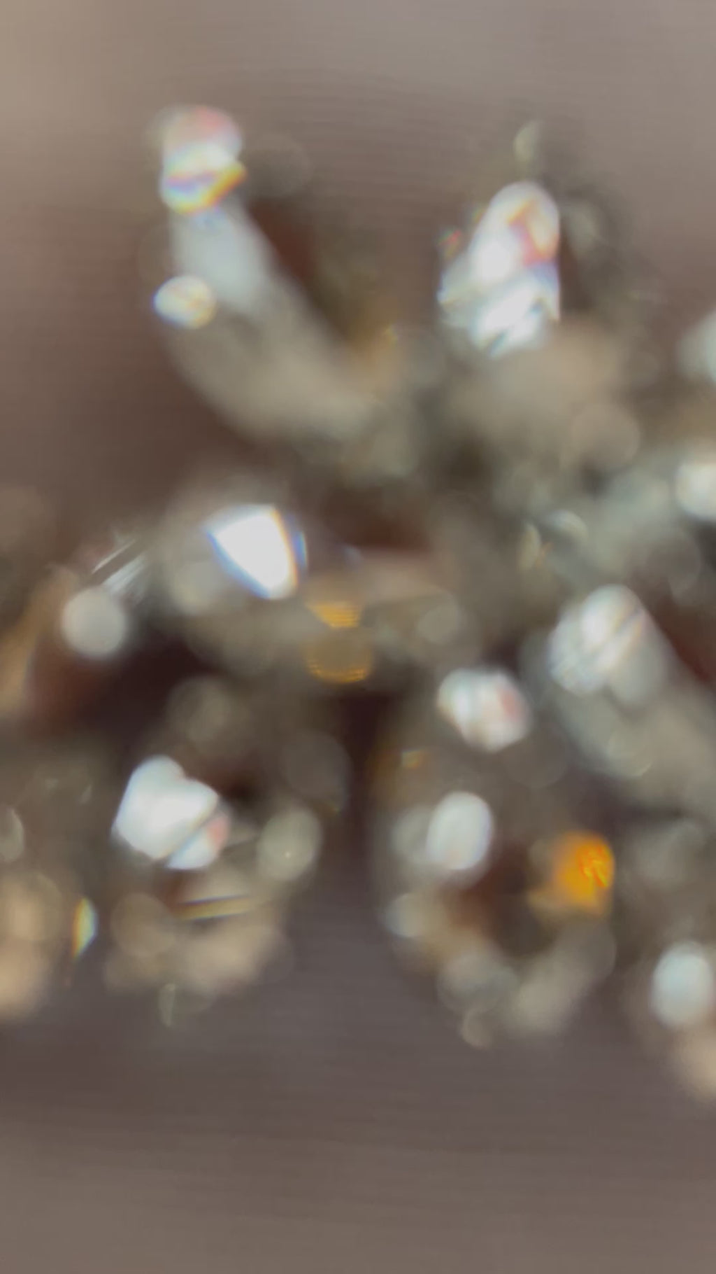 Anello Filo della Vita Punto Luce